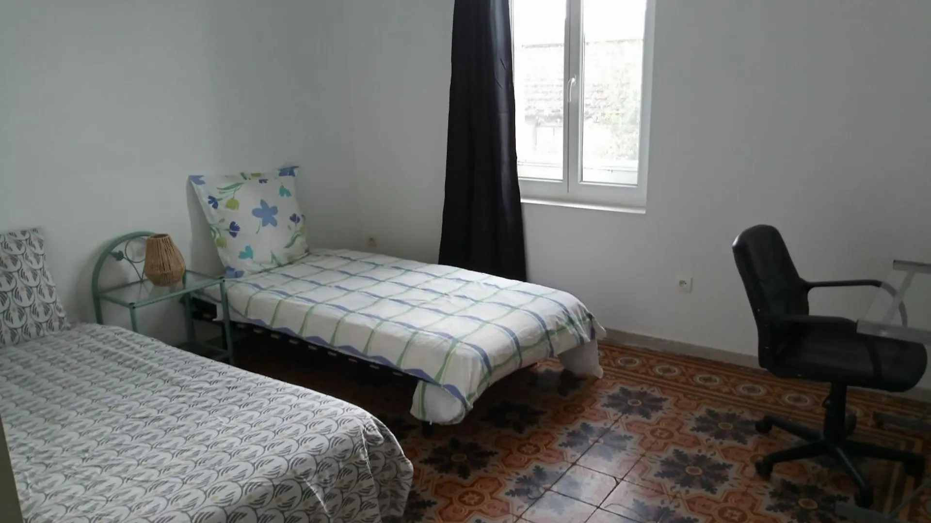 Casa de Férias Maison Sud Ardeche Lavilledieu