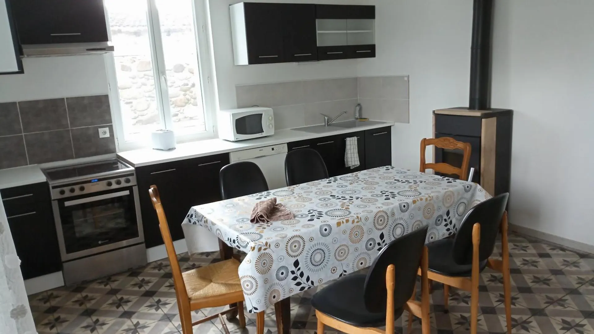 Casa de Férias Maison Sud Ardeche Lavilledieu França